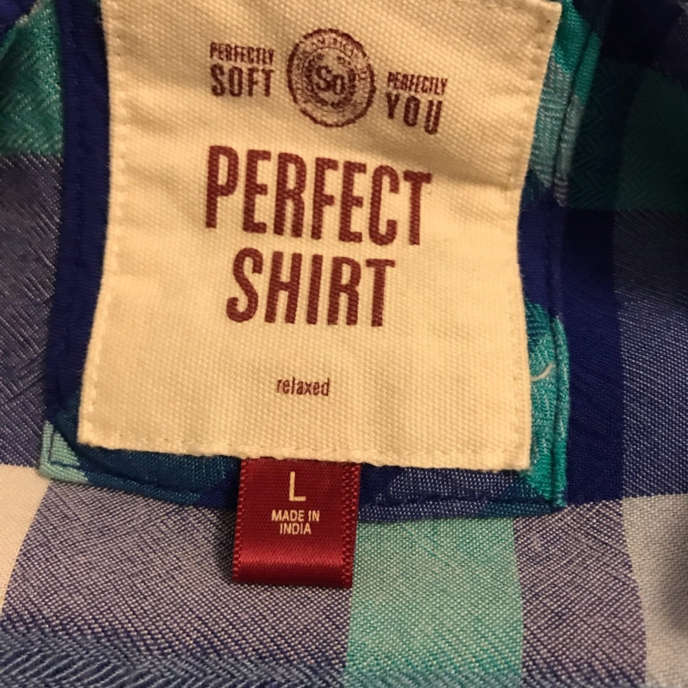 Flannel - Picture 3 of 3